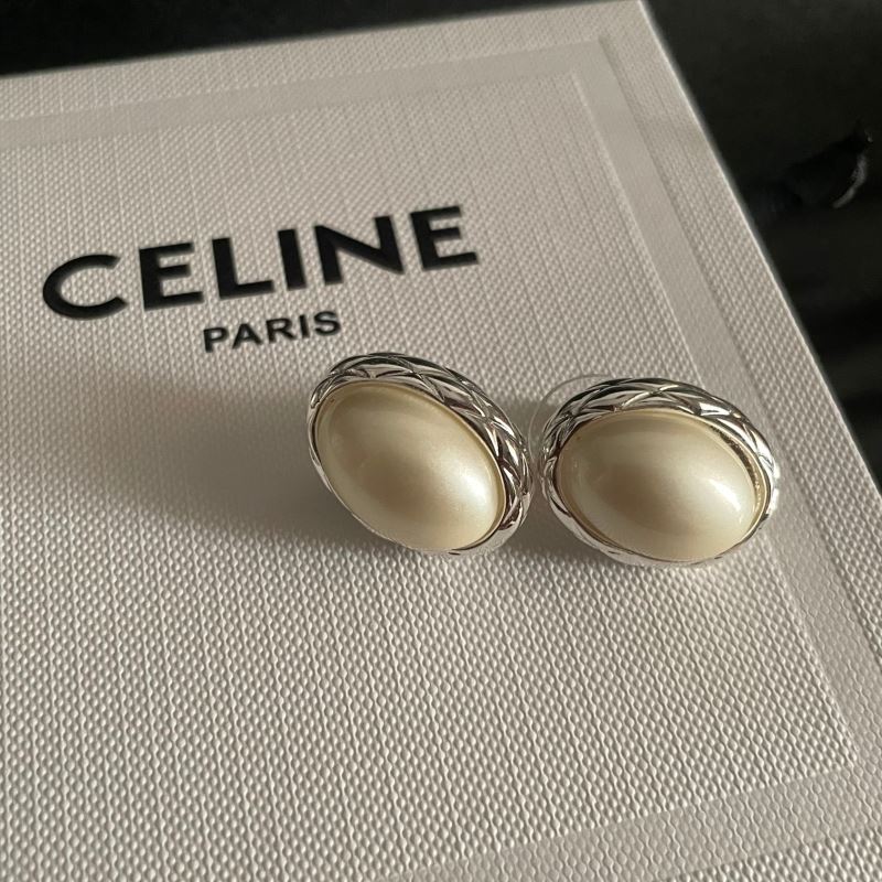 Celine Earrings